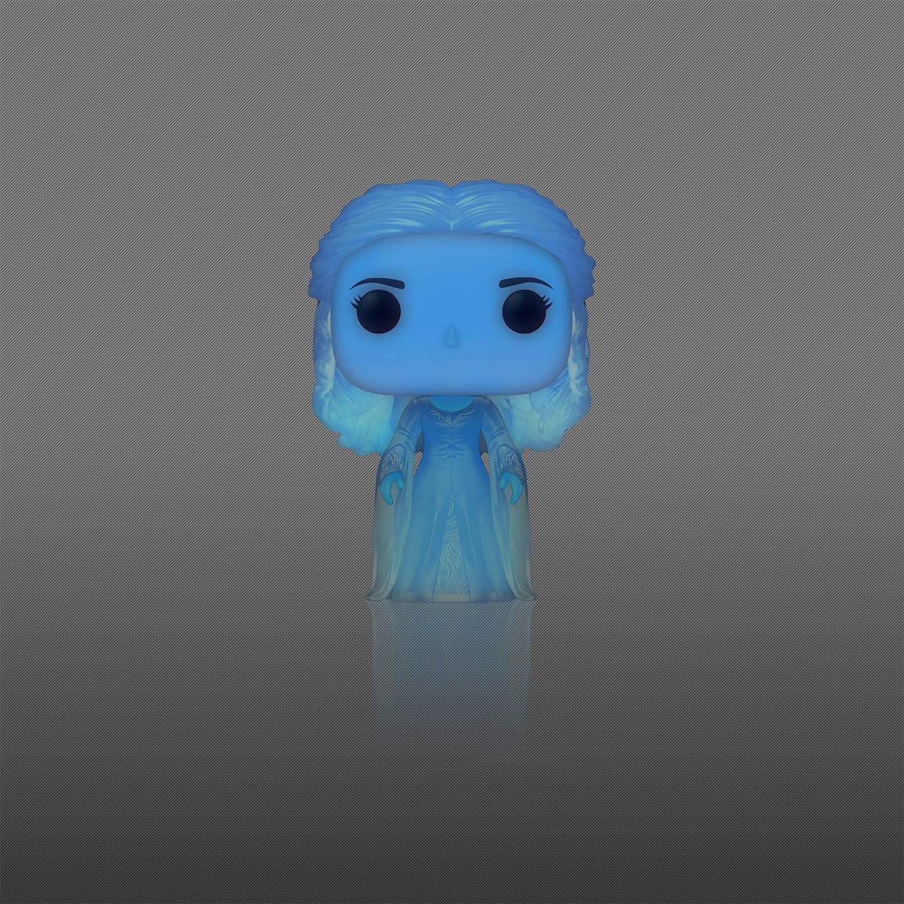 Funko Pop! Movies: Harry Potter and The Deathly Hallows: Pt 2 - Helena Ravenclaw - Glow in The Dark - Collectable Vinyl Figure - Gift Idea - Official