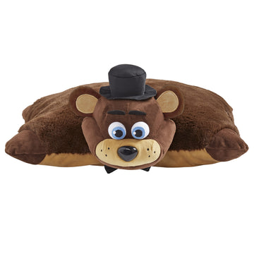 Pillow Pets FNAF Freddy Fazbear, 16" Plush Toy