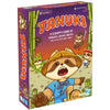 Synapses Games | Tanuki | Take-that Card Game | Non-Stop Player Interaction | 3 to 8 Players | 20 Minutes | Ages 7+