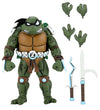 Teenage Mutant Ninja Turtles: Archie Comics Slash 7" Action Figure