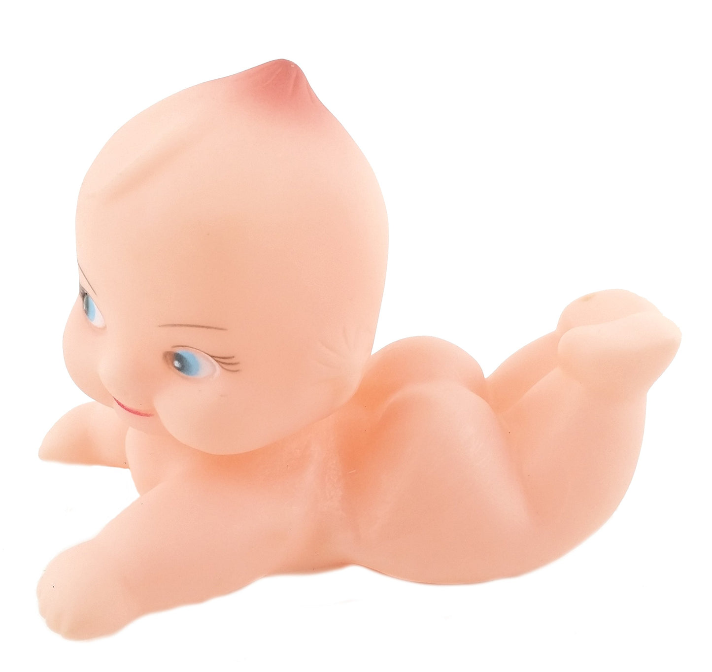12 Kewpie Dolls PVC 2.75" Long Baby Shower Favors Decoration-not a Toy, Decoration only
