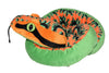 Wild Republic Snakesss Centipede Stuffed Animal - 54"