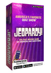 Imagination Gaming Jeopardy! The Fast-Moving Game of Questions and Answers, Play at Home with Friends, Family, Remote Home Entertainment, Get Excited