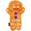 Shrek Gingy Gingerbread Man Bedding Super Soft Cozy Cuddle Pillow, (Officially Licensed Product) by Franco