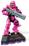 Mega Construx Halo Spartan Helljumper Building Set