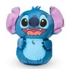 Northwest Lilo and Stitch Pillow Stitch Cloud Hugger Ultra Soft Plush Character 14"X 9"