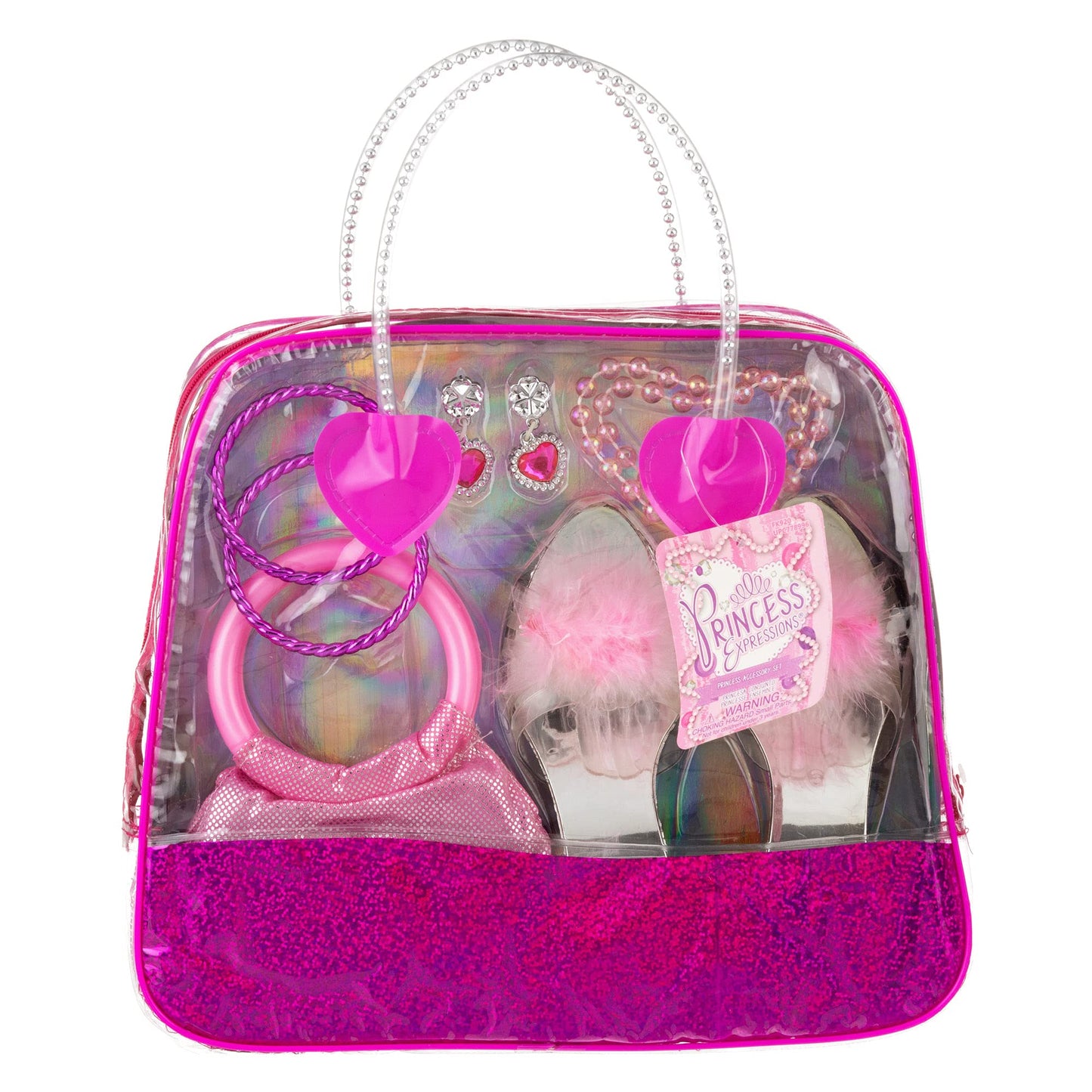 Princess Expressions Travel Set