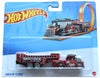 Hot Wheels Haulin Class, red Class of Rock