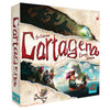 Cartagena Escape Diaries - Pirate Adventure Strategy Game for Kids and Adults, Ages 8+, 2-5 Players, 30-45 Min Playtime, by Pretzel Games