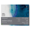 Winsor & Newton Professional Watercolor Paper Block, 9" x 12", Rough