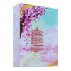 TAOYATAO Cherry Blossoms Cardistry Playing Cards Poker Cards Novelty Poker Game Deck of Cards Adults Card Decks Games Party