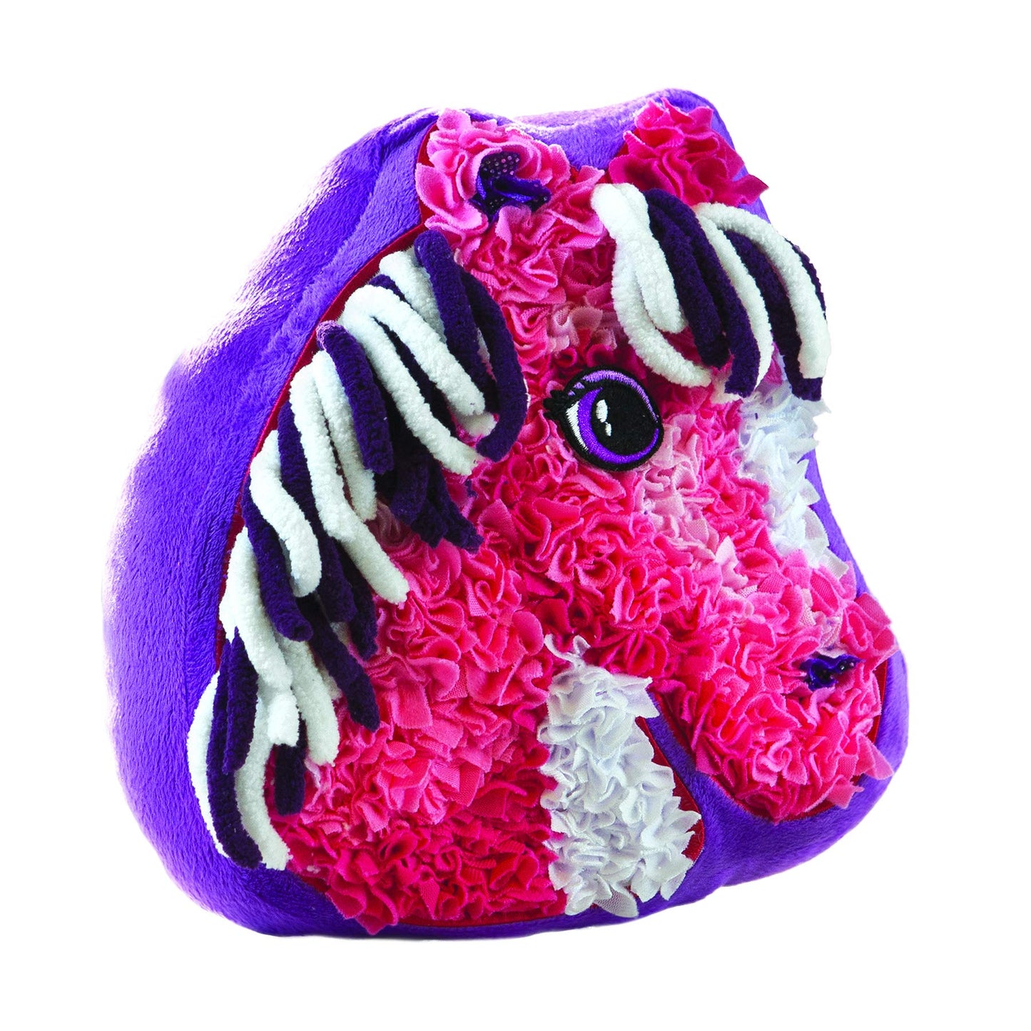 ORB Plushcraft Pony Pillow