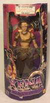 Xena Warrior Princess Amazon Princess Gabrielle Doll