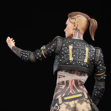 Dark Horse Mass Effect: Jack Figure