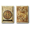 Vermilion Collection The Great Old One Playing Cards of Cthulhu Mythos