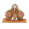 Fun Express Gingerbread Nativity Scene Craft Kit - Makes 12