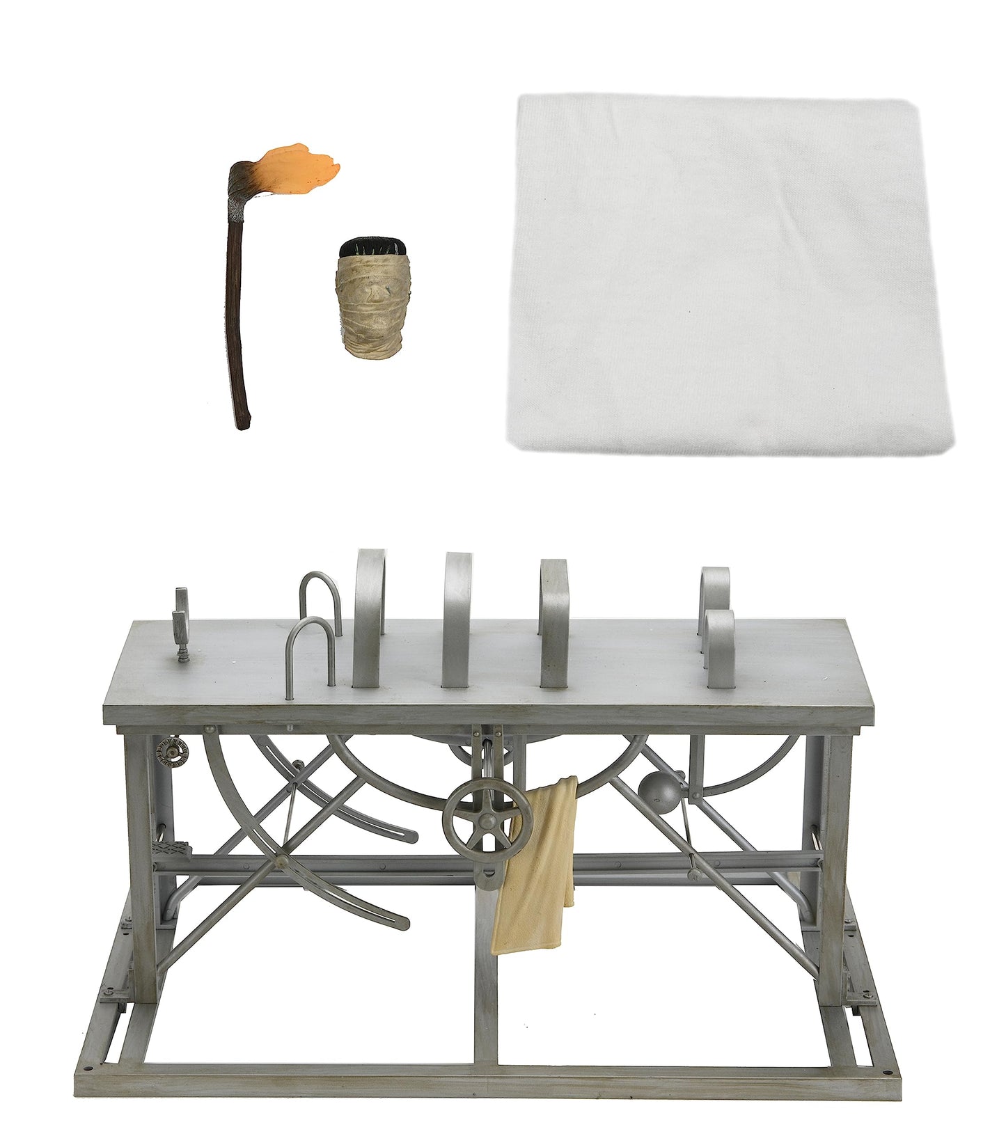 NECA Universal Monsters - Accessory Pack- Frankenstein