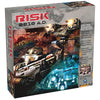 Renegade Game Studios Risk 2210 A.D. Board Game - Strategy, Mechs, Commanders, Moon & Underwater, Ages 10+, 2-5 Players