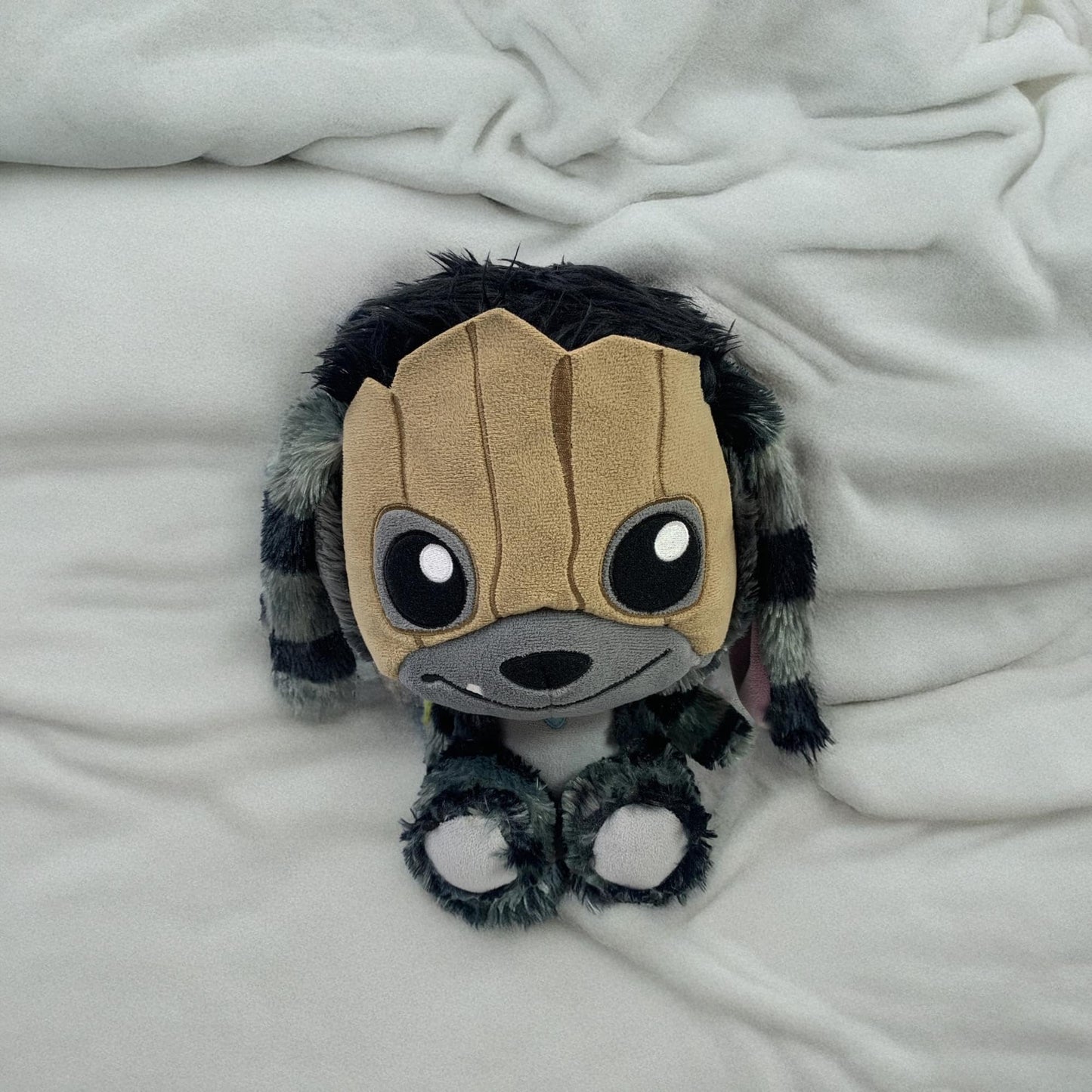 Funko Pop! Plush Regular: Monsters - Grumble