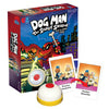 University Games, Dog Man Scarlet Shedder Flip-O-Rama Card Matching Game, Based On The Book Series, for 2 or More Players Ages 6 and Up