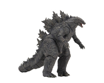 NECA - Godzilla - 12" Head-to-Tail Action Figure - Godzilla (2019)