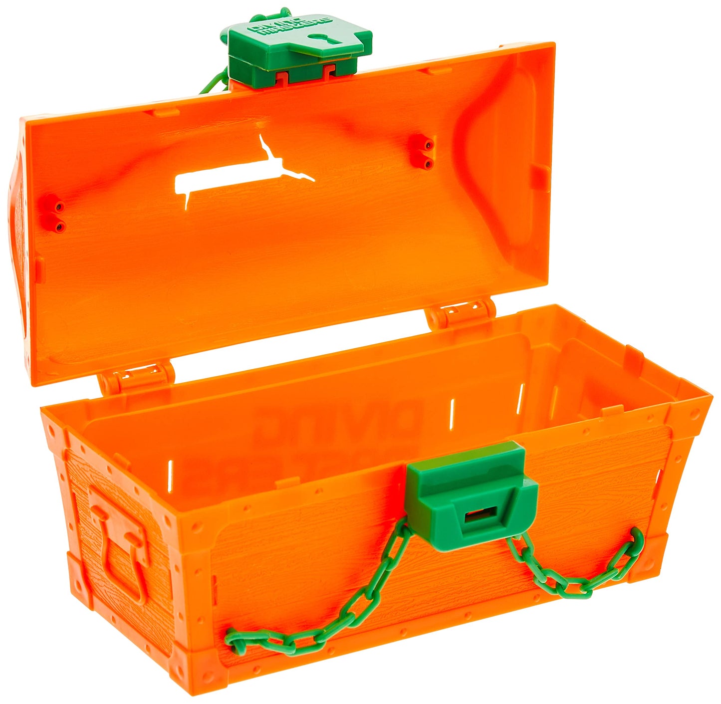 Splash Bombs Treasure Chest Pool Diving Toy (8435)