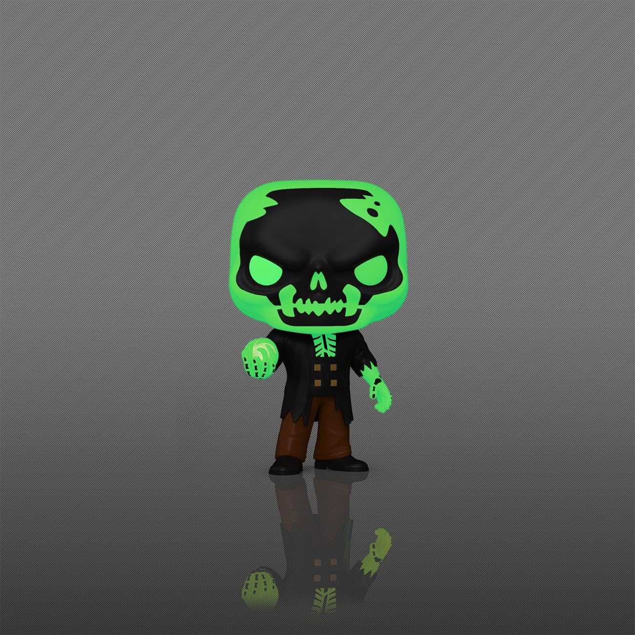 Funko Pop! Heroes: Batman Beyond - Blight - DC Comics - Collectable Vinyl Figure - Gift Idea - Official Merchandise - Toys for Kids & Adults - Comic