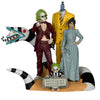 McFarlane Toys - Beetlejuice Beetlejuice 6in Posed Figure 4pk