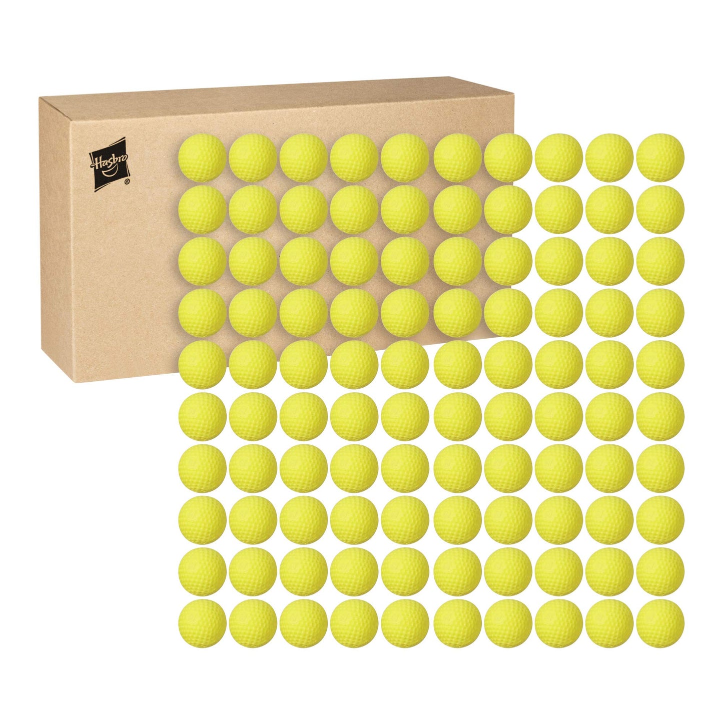 Nerf Ner Rival 100 Round Refill