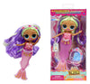 LOL Surprise Tweens Mermaid Cleo Clove Fashion Doll with Color Changing Tail, Movable Fin, and Beautiful Accessories - Toy Gift for Kids Ages 4+
