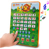 Just Smarty Alphabet Tablet for Kids Age 3 4 5 Year Old Boys & Girls