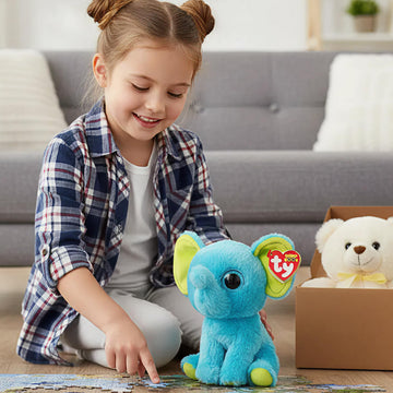 Trunkles - Ty Beanie Boos