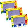 Schylling Magic Slate Drawing Pads Party Pack Bundle - 3 Pack