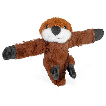 Wild Republic Huggers Otter Stuffed Animal - 8"