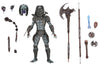 NECA - Predator 2: Warrior Predator Ultimate 7" Action Figure