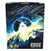 Lucky Duck Games Andromeda's Edge Escalation Expansion | Strategy Game Includes Additional Player Factions and Modules | 1-5 Players, Ages 14+ |