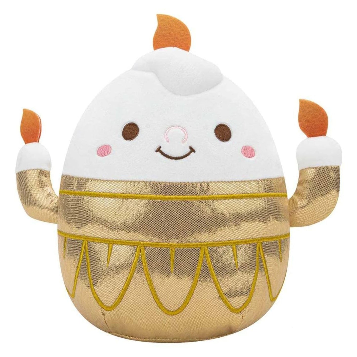 Squishmallows 8" Disney Lumiere