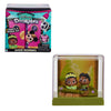 Disney Doorables Movie Moments Series 2, Styles May Vary, 1.5-inch Collectible Figurines, Kids Toys for Ages 5 Up by Just Play
