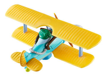 Mattel Disney Planes Bessie Flywell Diecast Vehicle