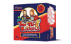 Mitzvah Family Twisted Kichels