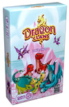 Van Ryder Games - Dragon Clans - Family Board Game - Quick & Fun Strategy Games - 2-5 Players, Ages 8+