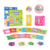 Educational Insights 3D Sticker Maker Refill Pack: Garden Friends - Supplies for Custom Sticker Maker for Kids, DIY Stickers for Kids, Puffy Stickers