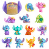 Just Play Disney Stitch Outta This World 2" Mini Collectible Character Capsule - Surprise Pack - Toys for Fans - Girls and Boys from 3 Years
