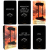 soulme Time Oracle Cards DeckTime Oracle Cards Deck, Divine Timing Oracle Cards, Oracle Cards for Beginners