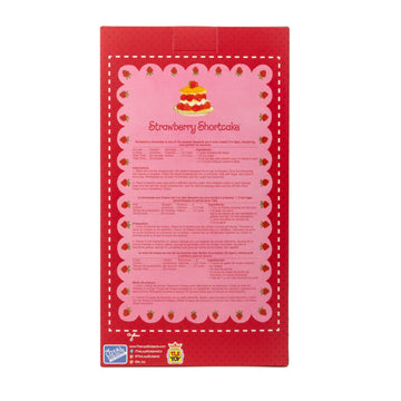 The Loyal Subjects Strawberry Shortcake 14-Inch Doll