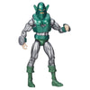 Marvel Infinite Series Whirlwind Figure - 3.75 Inches