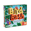 MindWare Bird Bash Family Board Game for 2-4 Players - Easy to Learn and Play in 40 Minutes - Earn Points with Action Cards - Fun Kid Board Games