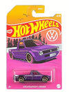 Hot Wheels Volkswagen Caddy (Purple)