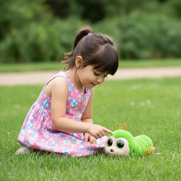Pilar - Beanie Boos
