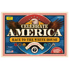 PragerU: Celebrate America - Race to The White House Board Game, USA Trivia Game, America’s 250th Anniversary Edition, Families & Kids 8+, 2+ Players